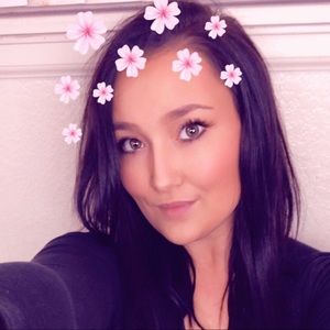 Meet your Posher, Jess